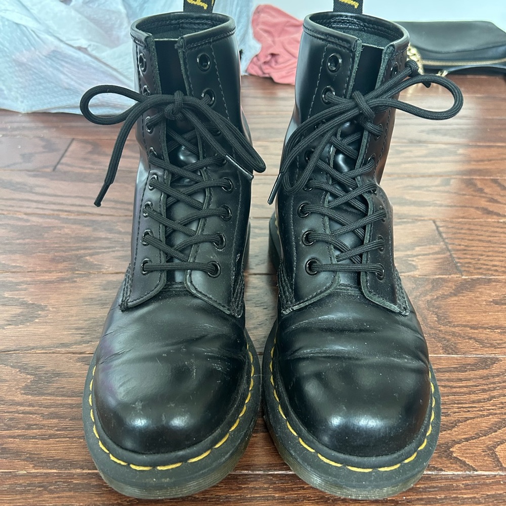 Doc Martens